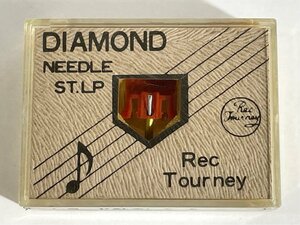 未開封 レク・ターニー 日立 DS-ST40 DIAMOND レコード針