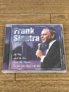 Frank Sinatra　フランク・シナトラ　　スペシャル・エディション　