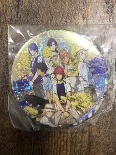 うたプリ　缶バッジ　ST☆RISH