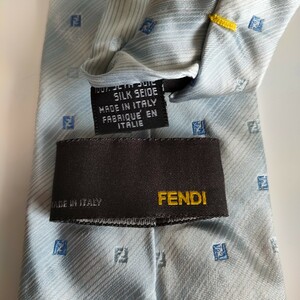 FENDI(フェンディ)ネクタイ29