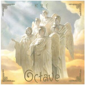 米米CLUB / OCtave ~ オクターヴ ~ CD