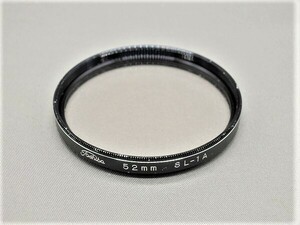 #1136fh ★★ 【送料無料】Toshiba SL-1A 52mm ★★