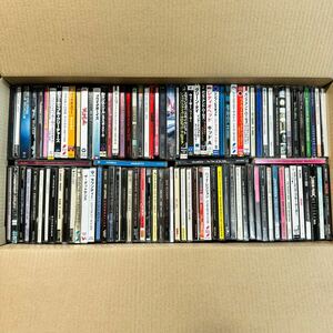 1円～ 洋楽 ロック CD 100枚 まとめ売り パンク バンド ロックバンド メタル ハードロック プログレ