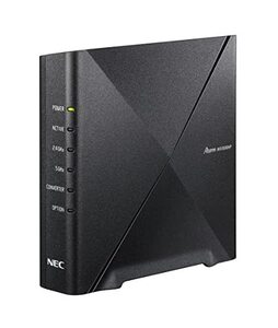 NEC Aterm 無線LAN WiFi ルーター Wi-Fi6 2×2 AX1500HP Atermシリーズ 2ストリー