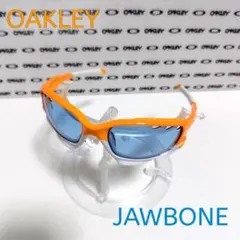 OAKLEY オークリー JAWBONE ジョウボーン ライトカラーレンズ