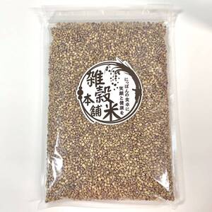 国産　もち麦　450g