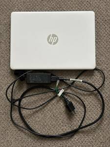 HP Laptop 14s-dk0098AU ラップトップ ノート パソコン ジャンク