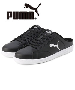 PUMA(プーマ)Smash Cat SL Mule スマッシュ キャット SL ミュール スニーカー 394188(02)２６．０ＣＭ