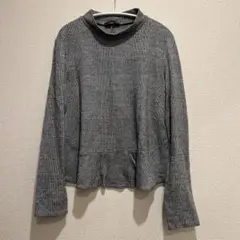 ZARA トップス