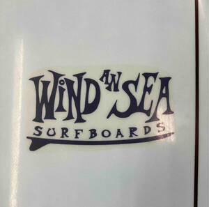 【自宅配送不可:営業所止】 WIND AN SEA 9’6” サーフボード　ロングボード　サーフィン　鎌倉大船 店舗受取可