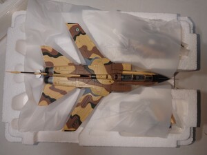 1/72 トーネードIDS サウジアラビア空軍 第7飛行隊 2007年 #703 [HA6710] ホビーマスター 戦闘機 HOBBYMASTER アシェット 技Mix エフトイズ