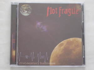 【★日本未発売★80sドイツ産メロスピ★】NOT FRAGILE④(廃盤)IRON ANGELのベース、ツイン・ギター