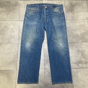 バレンシア USA製 90年代 Levi