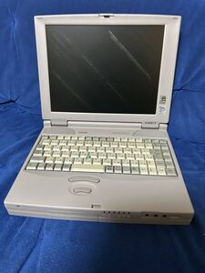 ＤynaBooK Ｓatellite Ｐro 440CT WINDOWS95 WINDOWS98