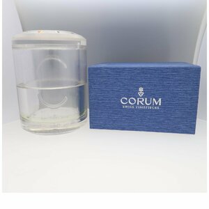 1円～　コルム　CORUM　空箱　腕時計　BOX