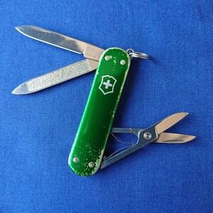 VICTORINOX(ビクトリノックス)マルチツール (556)