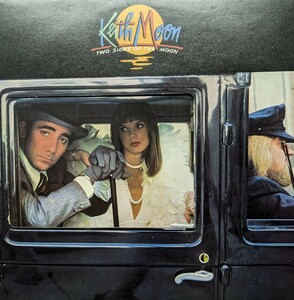 ◎特選◎KEITH MOON/TWO SIDES OF THE MOON1975