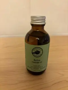 【新品】Perfect Potion Relax massage oil