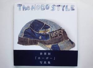 THE HOBO STYLE　ホーボー　ポータークラシック　Porter Classic