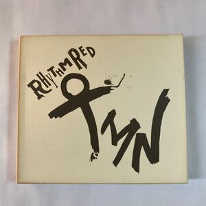 TM NETWORK 1CD「RHYTHM RED」