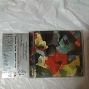 The Olivia Tremor Control /Black Foliage 国内盤、解説・歌詞・対訳付き ボーナストラック収録