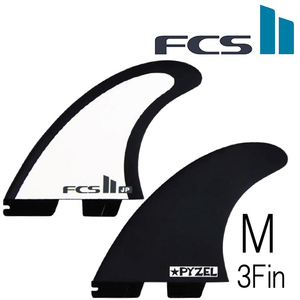 Fcs2 パイゼル パフォーマンスコア モデル Mサイズ ミディアム 3フィン トライフィン Pyzel PerformanceCore Medium