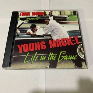 gーrap young mack-t