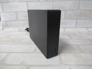 AA0076 Ω 新LN 0025k 保証有 IO DATA【 HDJA-UT2RW 】アイ・オー・データ機器 2TB 外付ハードディスク 動作確認/初期化済