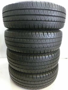 T08-238 深溝 中古タイヤ ミシュラン AGLIS 215/70R15 109/107S (4本)