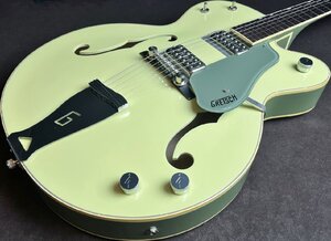 Gretsch グレッチ 6118 Anniversary 1993 エレキギター フルアコ