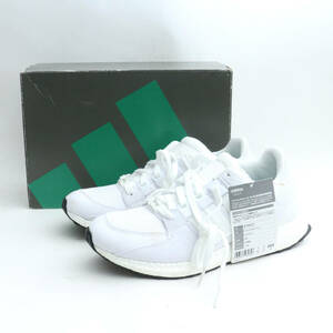 26.5cm ADIDAS EQT SUPPORT 93/16 WHITE S79921 アディダス エキップメントサポート ホワイト スニーカー