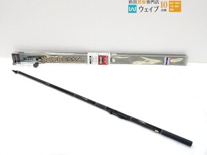 ダイワ プロ磯 インプレッサ 1.2-53 美品