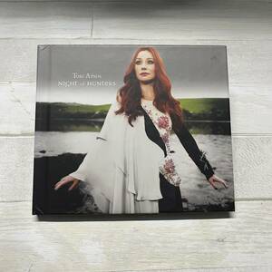 CD Tori Amos トーリ・エイモス Night of Hunters