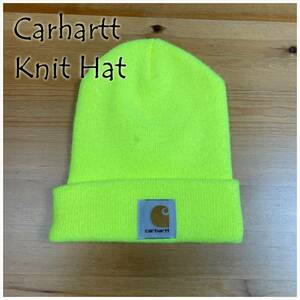 ★Carhartt ニットキャップ カーハート レディース