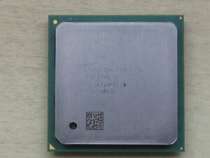 ソケット478　Willamette　Pentium 4 1.5GHz 1.5GHZ/256/400/1.75V 3500/130430