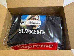 Supreme kurt Cobain Tee Black XL