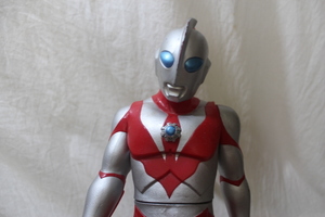 バンダイ　京本コレクション　送料込　ウルトラマンパワード　希少