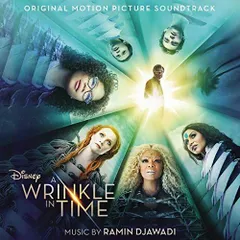 【中古】A Wrinkle In Time