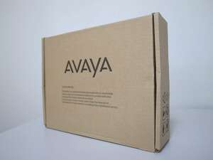 ■【☆新品☆】　AVAYA SIP IP Telephones　【Model 9640】　(2)■