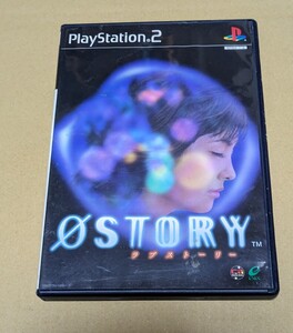 【送料無料】【PS2】 ラブストーリー