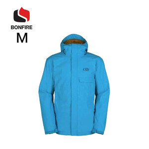 【D-98】　BONFIRE　ボンファイア　KENTON JACKET　367724　スノーボードウェア　サイズ：M