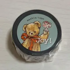 マスキングテープ známka Joy！