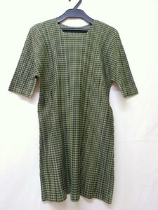 PLEATS PLEASE プリーツプリーズ プリーツ総柄カットソー 3 PP81-JT593 ISSEY MIYAKE イッセイミヤケ