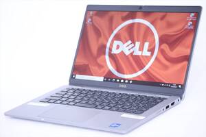 【1円～】良品 2021年発売 16GBメモリ 第11世代CPU 13.3インチ フルHD DELL Latitude 5320 i5-1145G7 16G 256G Wi-Fi6