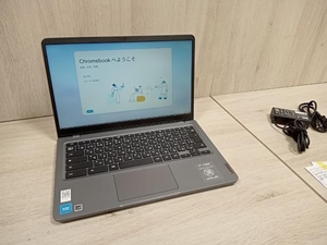 中古　Lenovo 14e Chromebook GEN3 ノートPC Chrome OS 判定△　SoftBank