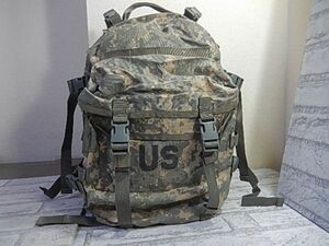 T7 人気！◆MOLLE 2 MODULAR LIGHTWEIGHT アサルトパック◆米軍◆アウトドア！キャンプ！サバゲー！