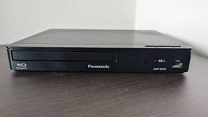 ● 動作確認済 ● パナソニック Panasonic ブルーレイディスク プレーヤー DMP-BD90 2020年製 Blu-ray プレーヤー 本体のみ