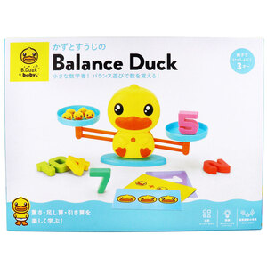 【まとめ買う】B-Duck バランスダック×40個セット