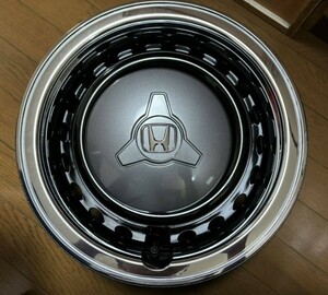 N -ONE N-BOX 純正ホイール　ホンダ純正　スタイルプラス　コーディネート　４本　新車外し　１４インチ