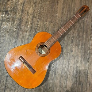 Tokai Classic Guitar Body クラシックギター ボディ トーカイ ジャンク -GrunSound-x488-
